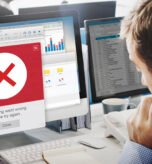 Error Alert Failure Icon Problem Concept